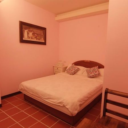 Jiufen Shijia Guest House מראה חיצוני תמונה