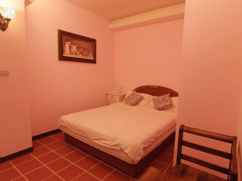 Jiufen Shijia Guest House מראה חיצוני תמונה