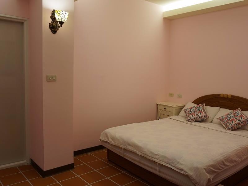 Jiufen Shijia Guest House מראה חיצוני תמונה